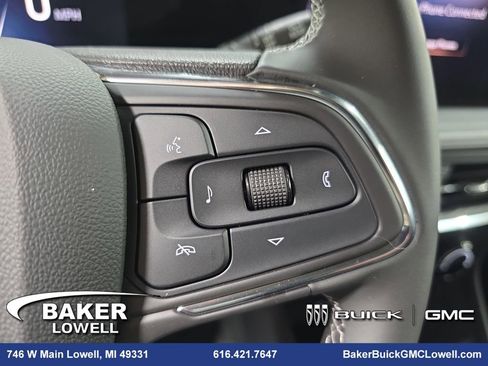 New 2026 Buick Encore GX Preferred image 18