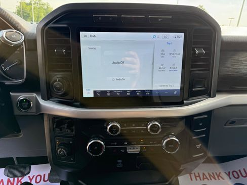 Used 2022 Ford F150 XLT w/ Equipment Group 302A High image 21