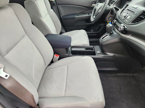 Used 2015 Honda CR-V LX image 14