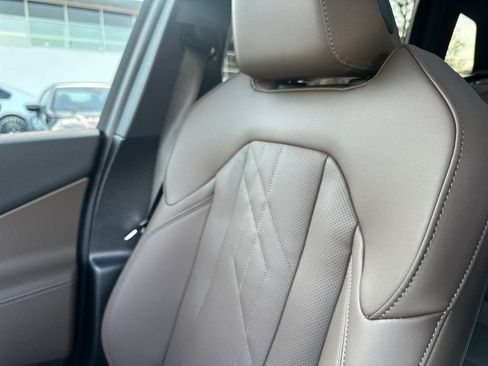 New 2026 BMW X3 xDrive30 w/ Premium Package image 47