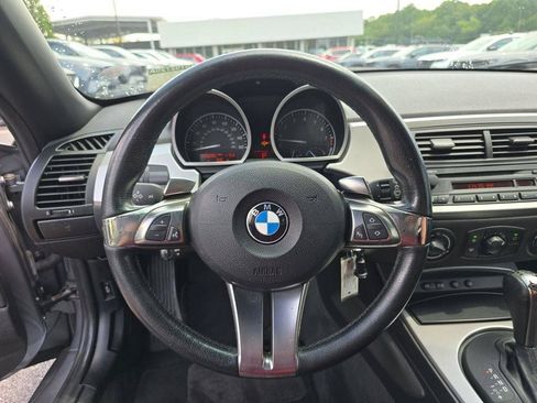 Used 2007 BMW Z4 3.0i RWD image 21