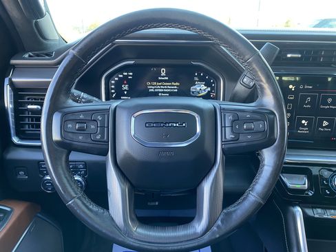 Used 2024 GMC Sierra 2500 Denali Ultimate image 20