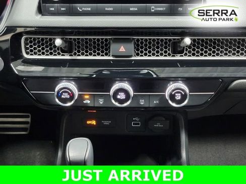Used 2024 Honda Civic Sport image 22