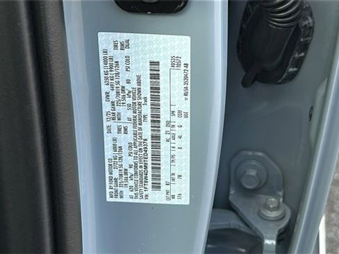 New 2026 Ford F450 Platinum w/ FX4 Off-Road Package image 31