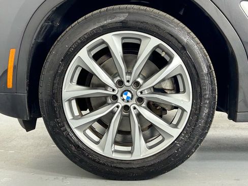 Used 2019 BMW X3 xDrive30i w/ Convenience Package image 39