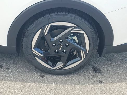 New 2026 Kia K4 GT-Line Turbo FWD image 28