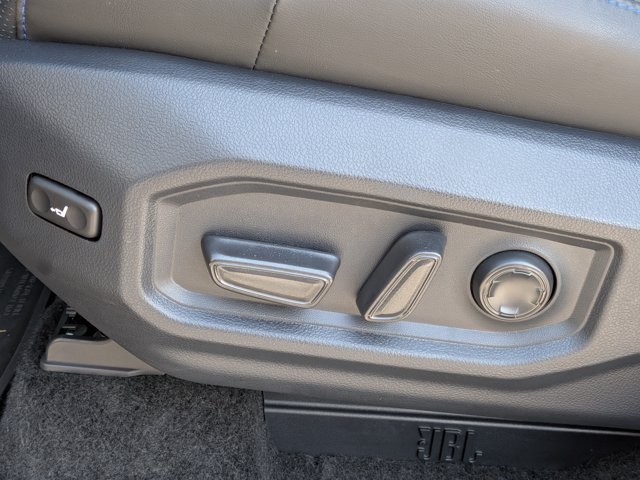 Used 2026 Toyota Tundra Platinum AWD/4WD image 21