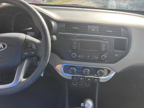 Used 2013 Kia Rio LX w/ PWR Pkg image 17