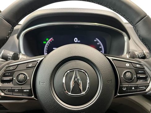 New 2026 Acura MDX SH-AWD w/ Advance Package image 25