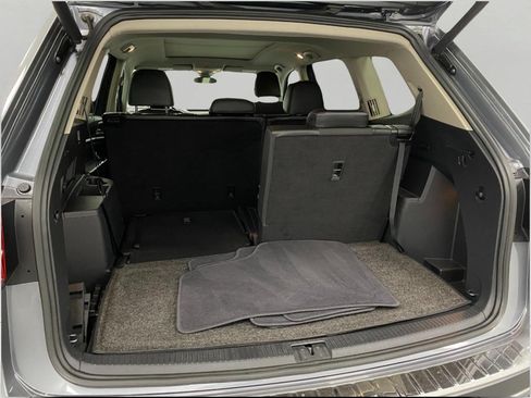 Used 2019 Volkswagen Atlas SEL AWD/4WD image 7