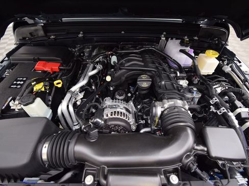 New 2026 Jeep Gladiator Sport image 11