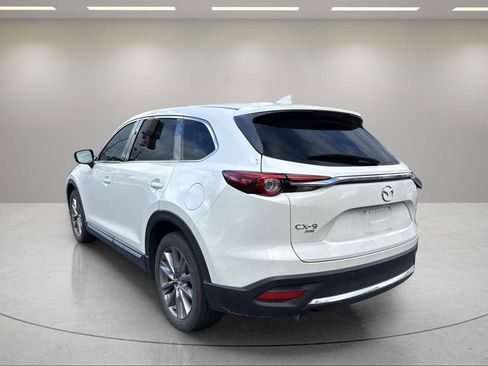 Certified 2023 MAZDA CX-9 Grand Touring image 7