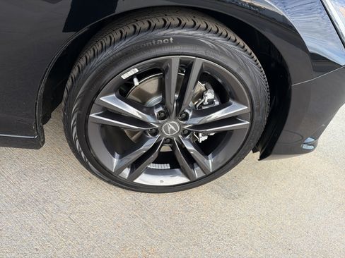 Used 2025 Acura Integra A-Spec image 13