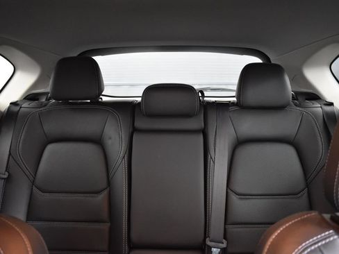 Used 2025 MAZDA CX-5 AWD 2.5 S w/ Premium Plus Pkg image 18