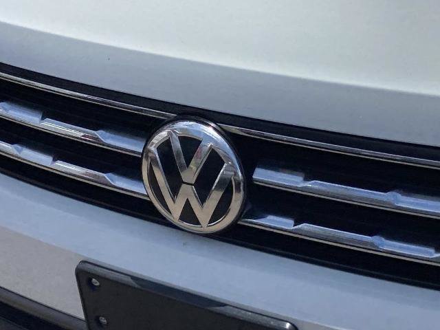 Used 2020 Volkswagen Tiguan SE FWD image 26