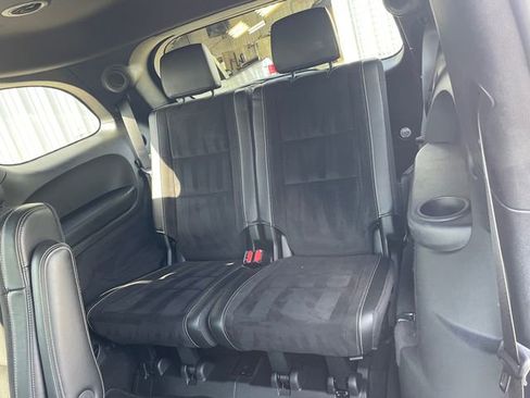 Used 2023 Dodge Durango SRT w/ Black Package AWD/4WD image 13