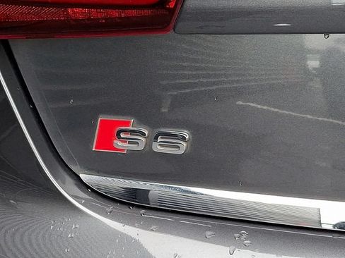 Used 2017 Audi S6 Premium Plus AWD/4WD image 33