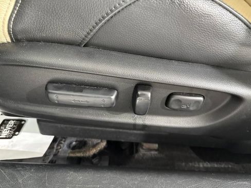 Used 2016 Honda Accord EX-L image 19