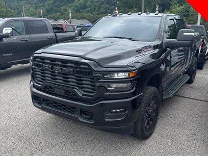 Used 2025 RAM 2500 Big Horn