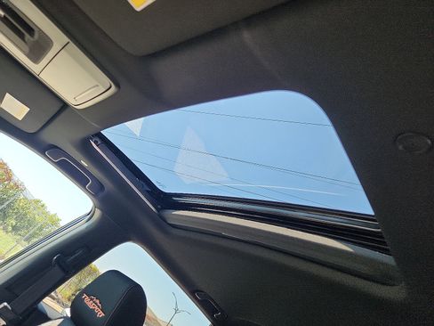 New 2026 Honda CR-V TrailSport image 10