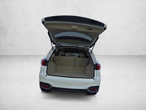 Used 2016 Acura RDX FWD w/ Technology Package image 20