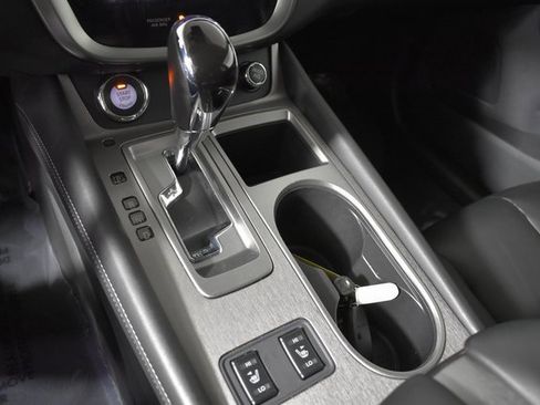 Certified 2024 Nissan Murano SV image 24