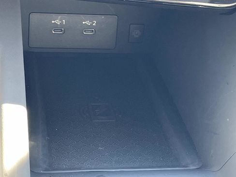 Certified 2026 INFINITI QX60 Luxe w/ Cargo Package image 22