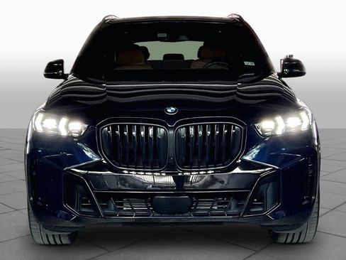 Used 2024 BMW X5 sDrive40i w/ Executive Package RWD image 3