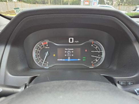 Used 2021 Honda Ridgeline RTL-E image 27