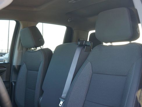 Used 2024 Chevrolet Silverado 1500 LT RWD image 11