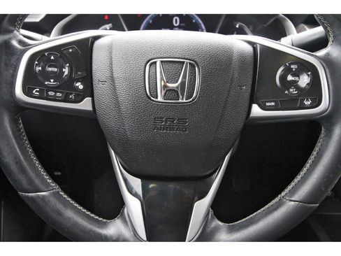 Used 2019 Honda Civic EX-L image 16