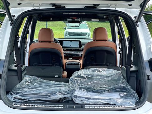 New 2025 Kia Telluride SX Prestige X-Line image 7