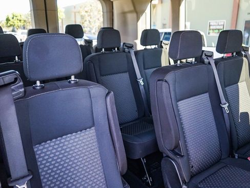 Used 2020 Ford Transit 350 XLT image 22