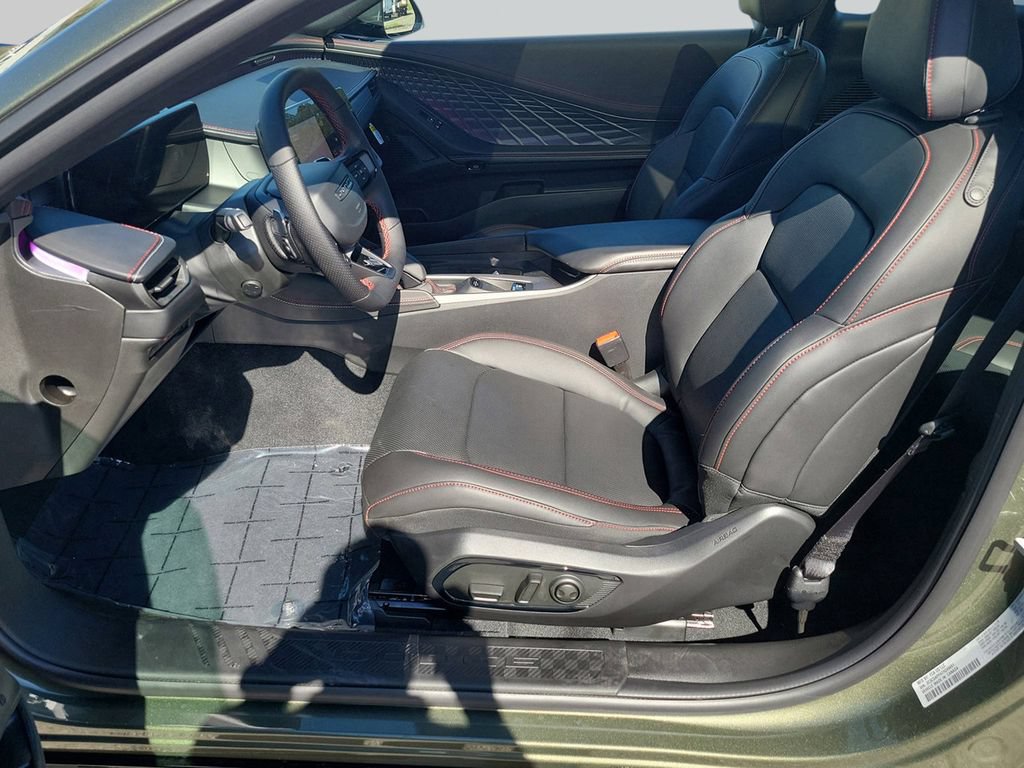 New 2026 Dodge Charger R/T AWD/4WD image 12