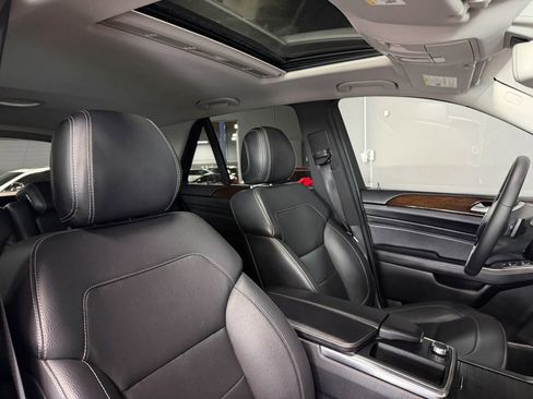 Used 2013 Mercedes-Benz ML 350 4MATIC image 18