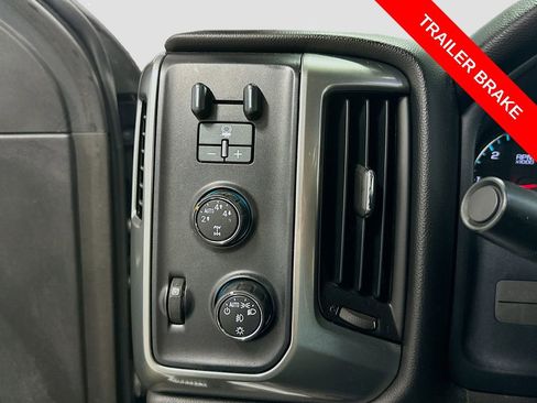 Used 2015 Chevrolet Silverado 1500 LT w/ All Star Edition image 11