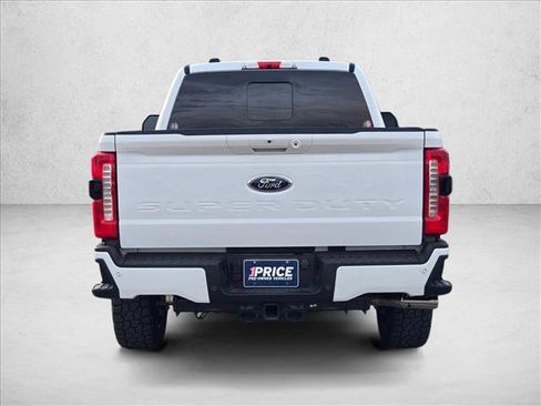 Used 2023 Ford F250 XLT w/ XLT Premium Package image 6