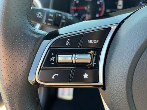 Used 2024 Kia Forte GT-Line image 24