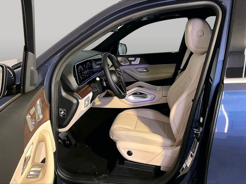 New 2026 Mercedes-Benz GLE 350 4MATIC image 13