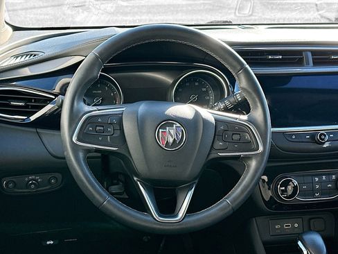 Used 2023 Buick Encore GX Preferred image 17