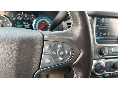 Used 2020 Chevrolet Tahoe Premier AWD/4WD image 26