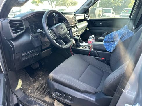 Used 2026 Toyota Tundra SR5 w/ SX Package AWD/4WD image 5