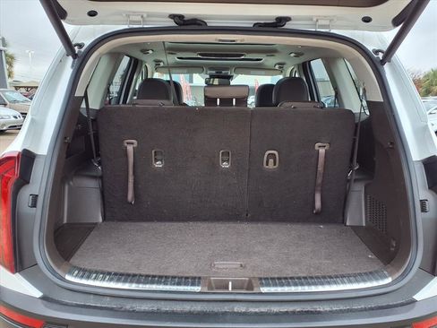 Used 2020 Kia Telluride SX w/ Towing Package image 30