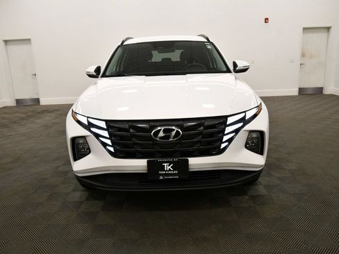 Used 2023 Hyundai Tucson SEL AWD/4WD image 11