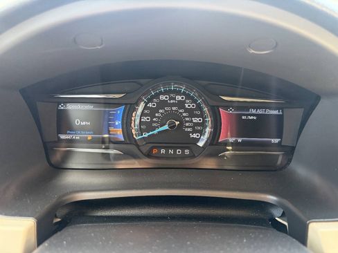Used 2016 Ford Flex Limited AWD/4WD image 14