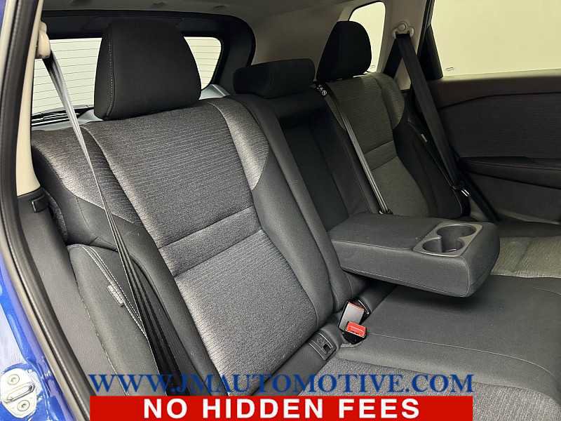 Used 2023 Nissan Rogue SV AWD/4WD image 18