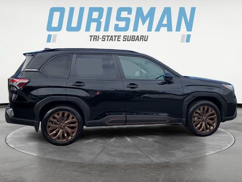 Used 2026 Subaru Forester Sport w/ Sport Package AWD/4WD image 7