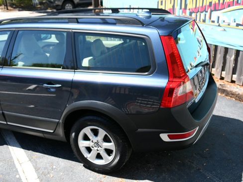 Used 2008 Volvo XC70 3.2 AWD/4WD image 10