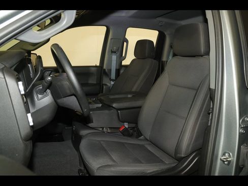 Used 2023 GMC Sierra 1500 Pro w/ Graphite Edition AWD/4WD image 13