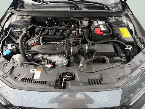 Certified 2023 Honda Accord LX image 42